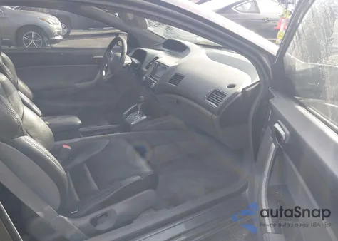 2007 Honda Civic Ex from USA, damaged, VIN 2HGFG12877H525496